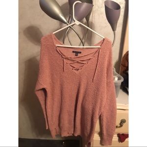 American Eagle Shirt